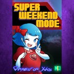**Super Weekend Mode XBOX