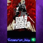 **God´s Trigger XBOX