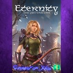 **Eternity The Last Unicorn XBOX