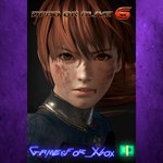 **DEAD OR ALIVE 6 Digital Deluxe Edition XBOX