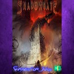 **Shadowgate remake XBOX