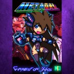 **METAGAL XBOX