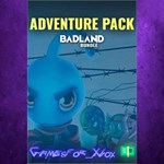 **Adventure Pack XBOX