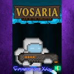 **Vosaria Lair of the Forgotten XBOX