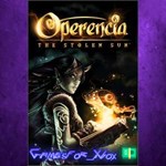 **Operencia The Stolen Sun XBOX