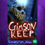 **Crimson Keep XBOX
