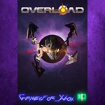 **Overload XBOX