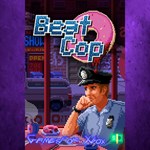 **Beat Cop XBOX