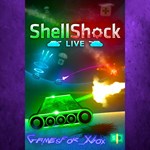 **ShellShock Live XBOX
