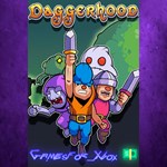 **Daggerhood XBOX