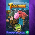 **Treasure Stack XBOX