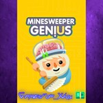 **Minesweeper Genius XBOX
