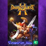 **Dark Quest 2 XBOX