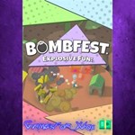 **Bombfest XBOX