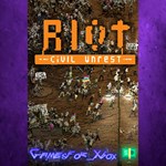 **RIOT Civil Unrest XBOX