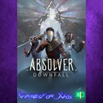 **Absolver XBOX