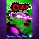 **Odium to the Core XBOX
