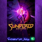 **Sundered Eldritch Edition XBOX