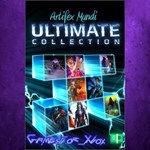 **Artifex Mundi Ultimate Collection XBOX