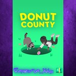 **Donut County XBOX