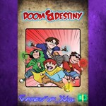 **Doom and Destiny XBOX