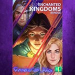 **Enchanted Kingdoms Bundle XBOX