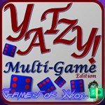 **Yatzy Multi-Game Edition XBOX