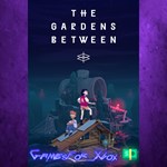 **The Gardens Between XBOX