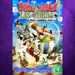 **Roman Rumble in Las Vegum - Asterix & Obelix XXL XBOX
