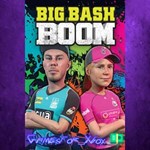 **Big Bash Boom XBOX