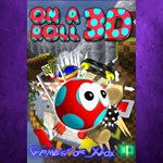 **On A Roll 3D XBOX
