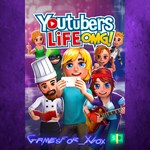 **Youtubers Life - OMG Edition XBOX