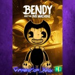 **Bendy and the Ink Machine™ XBOX*