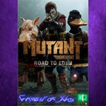 **Mutant Year Zero Road to Eden XBOX