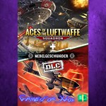 **Aces of the Luftwaffe Squadron - Extended Editio XBOX