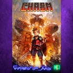 **Chasm XBOX