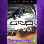 **GRIP Digital Deluxe XBOX