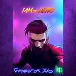 **I AM THE HERO XBOX
