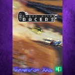 **Super Pixel Racers XBOX