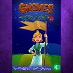 **Gnomes Garden 2 XBOX