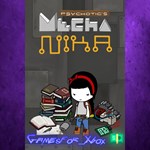 **MechaNika XBOX
