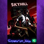 **SKYHILL XBOX