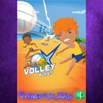 **Super Volley Blast XBOX