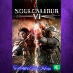 **SOULCALIBUR VI XBOX