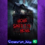 **Home Sweet Home XBOX