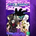 **Infinite Adventures XBOX