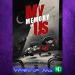 **My Memory of Us XBOX