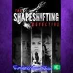 **The Shapeshifting Detective XBOX