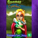 **Gnomes Garden XBOX