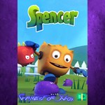 **Spencer XBOX